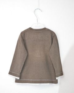 H&M otroška majica, 80 (029561)