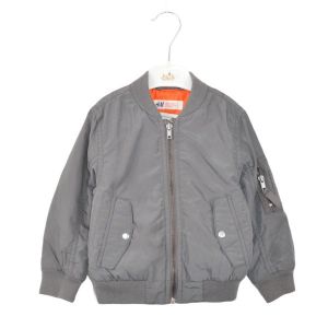 H&M otroška prehodna jakna, 98 (32254)