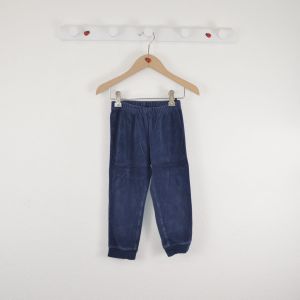 H&M otroška topla dvodelna pižama, 98/104 (30353)