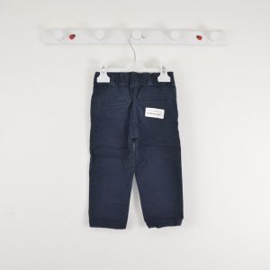 H&M otroške bombažne hlače, 98 (30408)