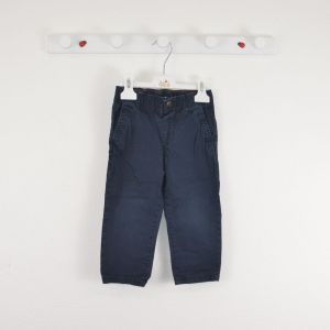 H&M otroške bombažne hlače, 98 (30408)