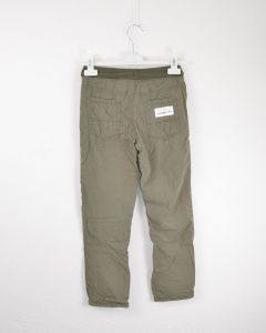 H&M otroške podložene hlače, 140 (028911)