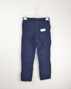 H&M otroške podložene hlače, 140 (028912)