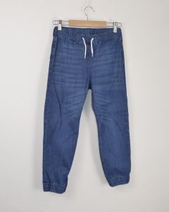 H&M otroške pull up hlače, 140 (029650)