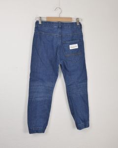 H&M otroške pull up hlače, 140 (029650)