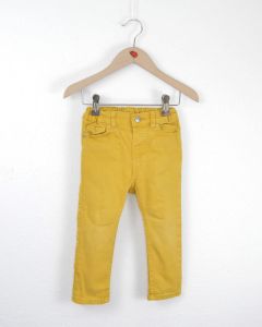 H&M otroške tanjše hlače, 86 (029347)