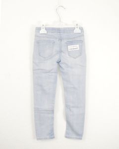 H&M otroške tanjše jeans pajkice, 116 (029052)