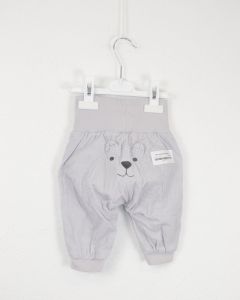 H&M otroške žametne hlače, 62 ( 029743)
