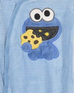 H&M otroški pajac / pižama, 86 (028025)