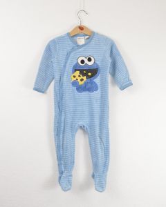 H&M otroški pajac / pižama, 86 (028025)