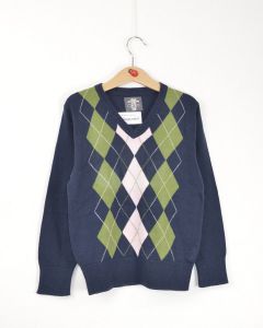 H&M otroški pulover, 122 (028285)