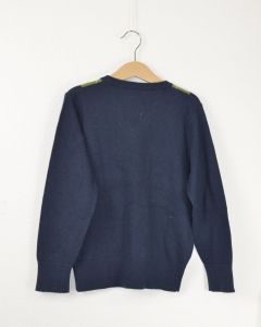 H&M otroški pulover, 122 (028285)