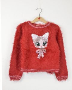 H&M otroški pulover, 122/128 (029463)