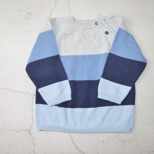H&M otroški pulover, 80 (30319)
