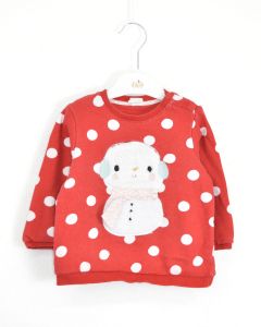 H&M otroški pulover, 86 (028636)