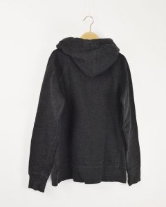 H&M pulover kapucar, 164 (028549)