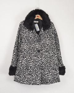 H&M zimska jakna, 134 (028477)
