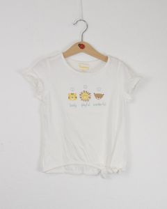 Impidipmpi otroška majica, 116 (029938)