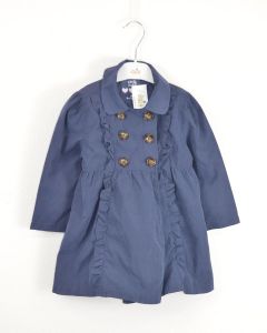 Kiki Koko otroška prehodna jakna, 98 (028726)