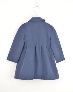 Kiki Koko otroška prehodna jakna, 98 (028726)