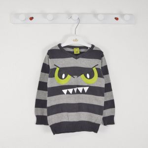 Kiki Koko otroški pulover, 104 (30390)