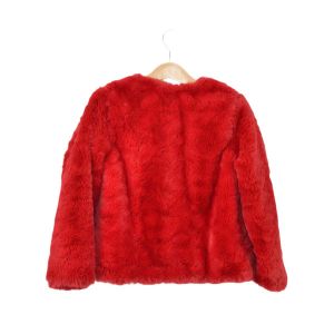 Kot nova H&M otroška topla jakna, 122/128 (32145)