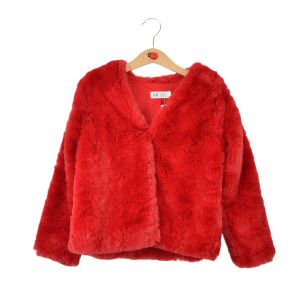 Kot nova H&M otroška topla jakna, 122/128 (32145)