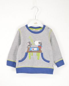 Liegelind otroški pulover, 86 (029213)