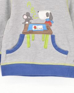 Liegelind otroški pulover, 86 (029213)