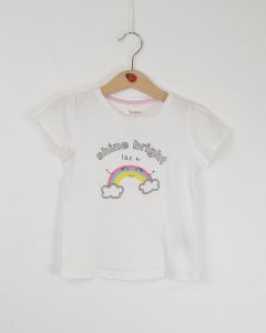 Little kids otroška majica, 110 (029928)
