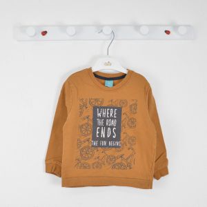 Little kids otroški pulover, 104 (30391)