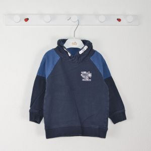 Little kids otroški pulover, 110 (30389)