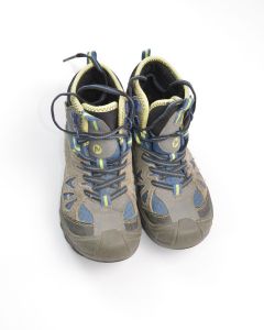 Merell otroški pohodni čevlji, št. 31, nd 19cm (028064)