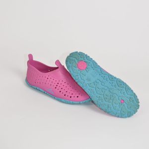Nabaiji otroški čevlji za v vodo, št. 29, nd 18cm (31782)