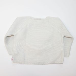 Obaibi otroški pleten pulover, 68 (30491)