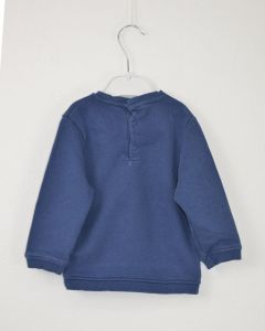 Obaibi otroški pulover, 80 (029529)