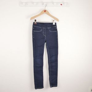 Otroške jeans pajkice, 134 (31066)