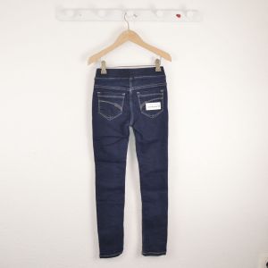 Otroške jeans pajkice, 134 (31066)