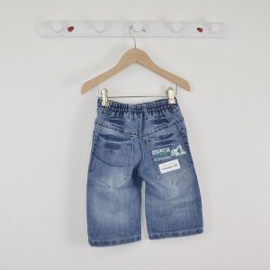 Otroške kratke hlače, 116 (028022)