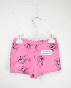 Pink Panter otroške kratke hlače, 110 (30029)