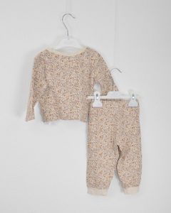 Primark otroška dvodelna pižama, 86 (029057)