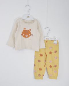 Primark otroška dvodelna pižama, 86 (029058)