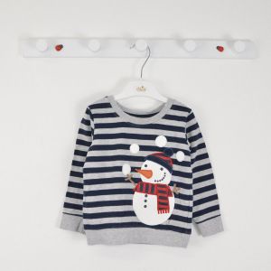 Rebel otroški pulover, 98 (30393)