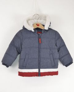 s.Oliver otroška zimska jakna, 80 (028796)