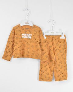 Sinsay Disney otroška bombažna pižama,  86 (028243)