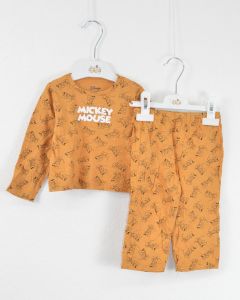 Sinsay Disney otroška bombažna pižama,  86 (028243)