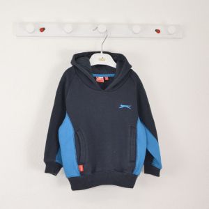 Slazenger topel otroški pulover, 98 (30411)