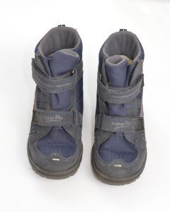 Superfit otroški zimski škornji, št. 27, nd 16cm (028888)