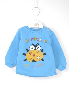 Topel otroški pulover, 86 (029338)