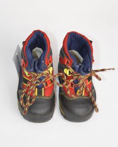 Zimski čevlji, št. 21, nd 12,3 cm (028594)